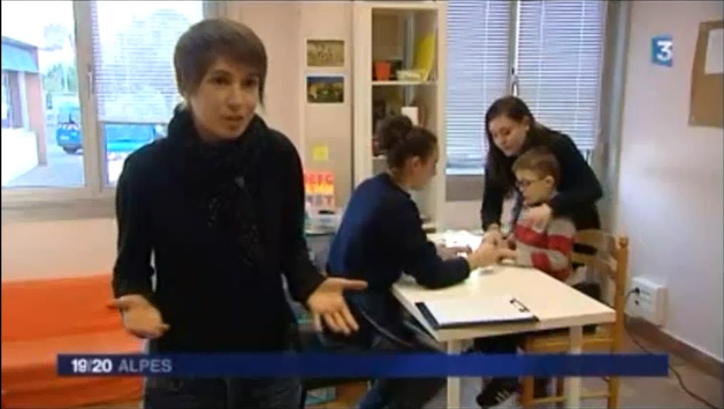 reportage france 3